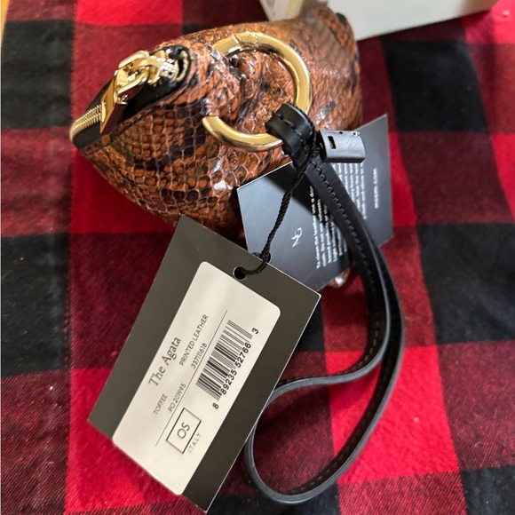 M.Gemi wristlet - Picture 4 of 7